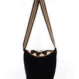 Mochila Wayuu Café
