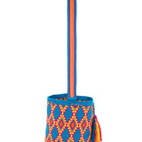 Mochila Wayuu Fiesta Viva