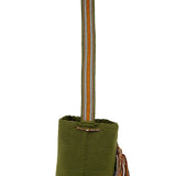 Mochila Wayuu Selva