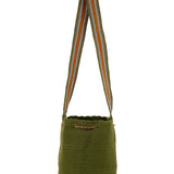 Mochila Wayuu Selva