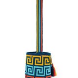 Mochila Wayuu Colores Sagrados