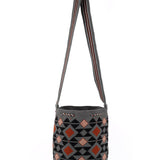 Mochila Wayuu Eclipse