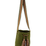 Mochila Wayuu Selva