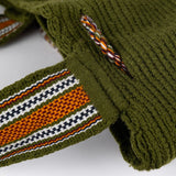 Mochila Wayuu Selva