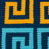 Mochila Wayuu Colores Sagrados