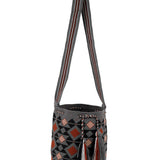 Mochila Wayuu Eclipse