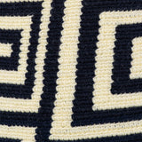 Mochila Wayuu Camino de Luna