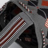 Mochila Wayuu Eclipse