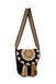 Mochila Wayuu Café