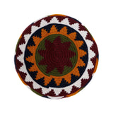 Mochila Wayuu Selva Tribal
