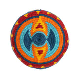 Mochila Wayuu Sol Caribe