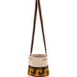Mochila Wayuu Camino Dorado