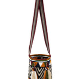 Mochila Wayuu Selva Tribal