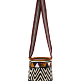Mochila Wayuu Selva Tribal