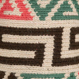 Mochila Wayuu Tierra Viva