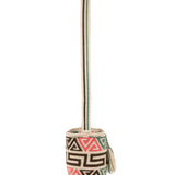 Mochila Wayuu Tierra Viva