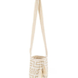 Mochila Wayuu Nube Suave