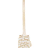 Mochila Wayuu Nube Suave