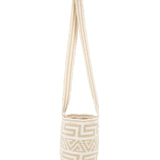 Mochila Wayuu Nube Suave