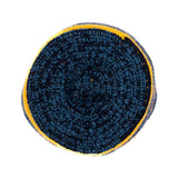 Mochila Wayuu Esmeralda
