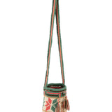 Mochila Wayuu Sabana