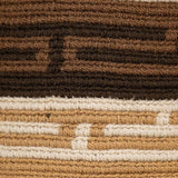 Mochila Wayuu Cacao