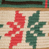 Mochila Wayuu Sabana