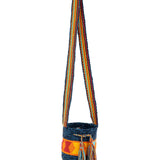 Mochila Wayuu Esmeralda