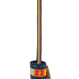 Mochila Wayuu Esmeralda
